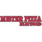 MISTER PIZZA ELMWOOD