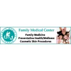 FAMILY MEDICAL CENTER