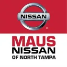 MAUS NISSAN OF NORTH TAMPA