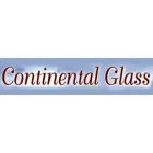 CONTINENTAL GLASS