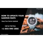 GARMIN DEVICE MAPS