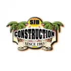 SJB CONSTRUCTION INCORPORATED