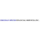 FREEMAN -SPICER SERVICES FINANCE & LEASING/ACCOUNTING & PR