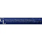GREAT LAKES PRESSED STEEL CORP.