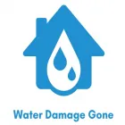 WATER DAMAGE GONE