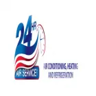24 HR AIR CONDITIONING SERVICE