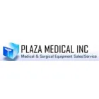 PLAZA MEDICAL INCORPORATED