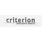 CRITERION EXECUTIVE SEARCH