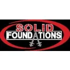 SOLID FOUNDATIONS