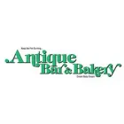 ANTIQUE BAR & BAKERY