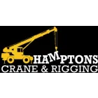 HAMPTONS CRANE & RIGGING