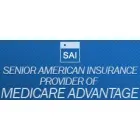 SENIOR AMERICAN INSURANCE AGENCY INCORPORATED