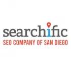 SEARCHIFIC SEO COMPANY OF SAN DIEGO
