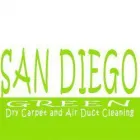 SAN DIEGO GREEN DRY CARPET AND AIR DUCT CLEANING