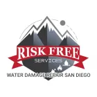 RISK FREE SERV WATER DAMAGE REPAIR SAN DIEGO
