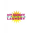 MY SUNNY LAUNDRY