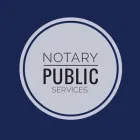 NOTARY PUBLIC