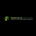 PATRICK H. FLANIGAN & ASSOCIATES, LLC GENERAL CONSTRUCTION & ROOFING