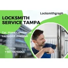 AFFORDABLE LOCKSMITH TAMPA | LOCKSMITH TAMPA