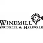 WINDMILL SPRINKLER & HARDWARE