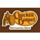 CRACKER BARREL OLD COUNTRY STORE