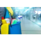 CLEANING COMPANIES