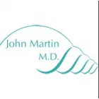 JOHN MARTIN MD
