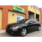 SEMPER FI MOTORS CORP