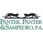 PANTER, PANTER & SAMPEDRO, P.A., CAR ACCIDENT AND PERSONAL INJURY ATTORNEYS
