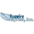 ESQUIRE EXPRESS INC