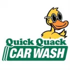 QUICK QUACK CAR WASH