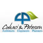 CUHACI & PETERSON, ARCHITECTS ENGINEERS PLANNERS