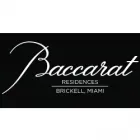 BACCARAT RESIDENCES MIAMI