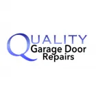 QUALITY GARAGE DOOR REPAIRS