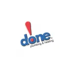 DONE PLUMBING & HEATING