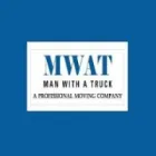 MAN WITH A TRUCK MOVING COMPANY