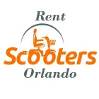 RENT ORLANDO SCOOTERS