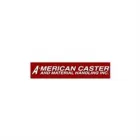 A-MERICAN CASTER AND MATERIAL HANDLING INC