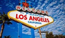 Los Angeles