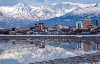Anchorage
