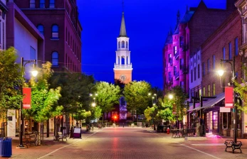 Burlington