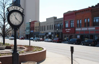 Fargo