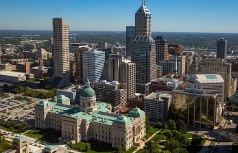 Indianapolis