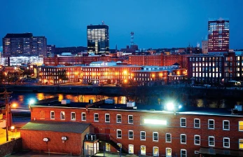 Manchester