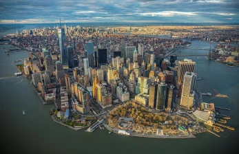 New York