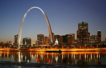 Saint Louis