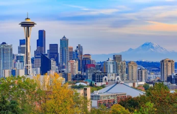 Seattle